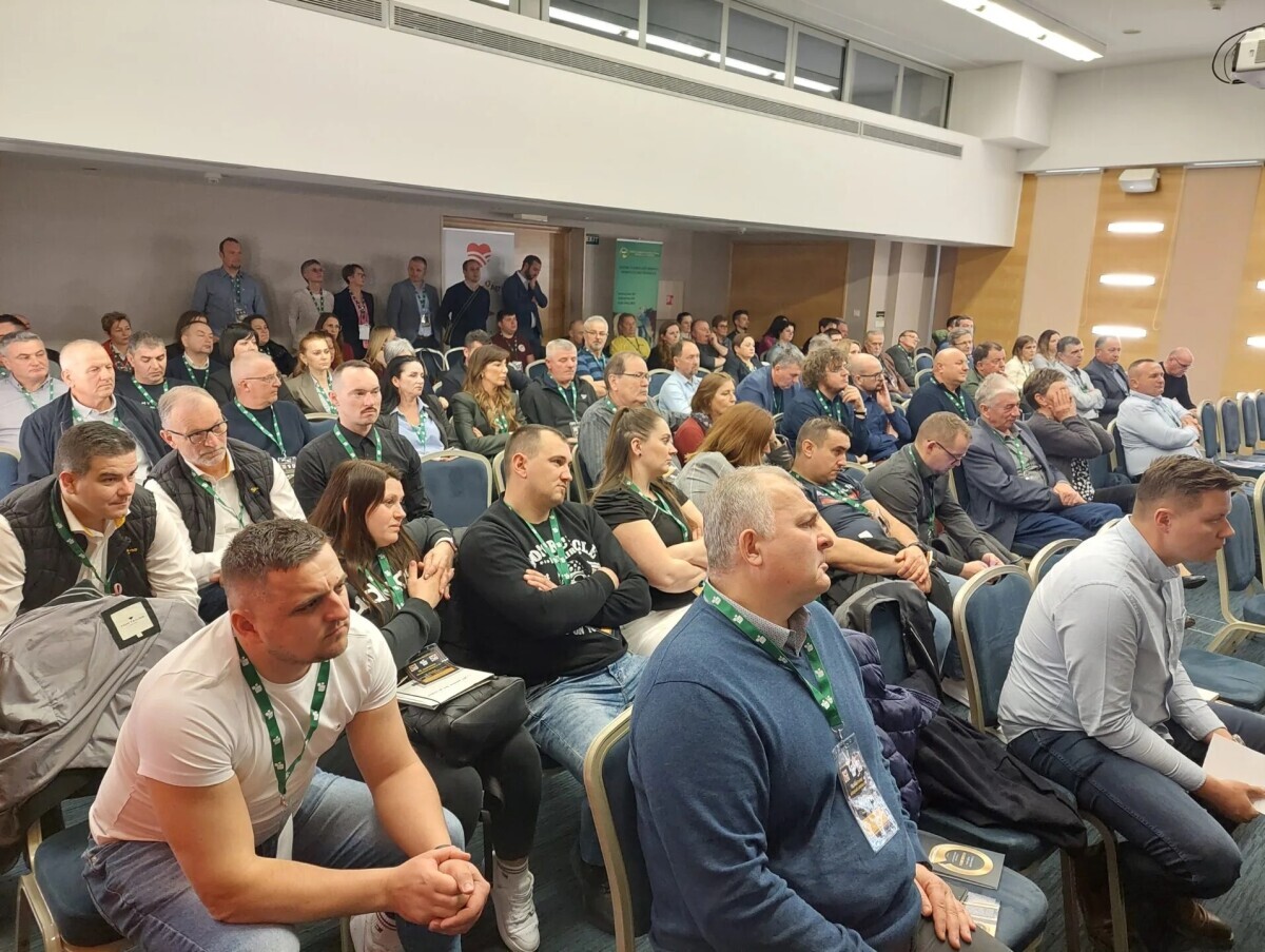 Savjetovanje, poljoprivrerdnici, stočari