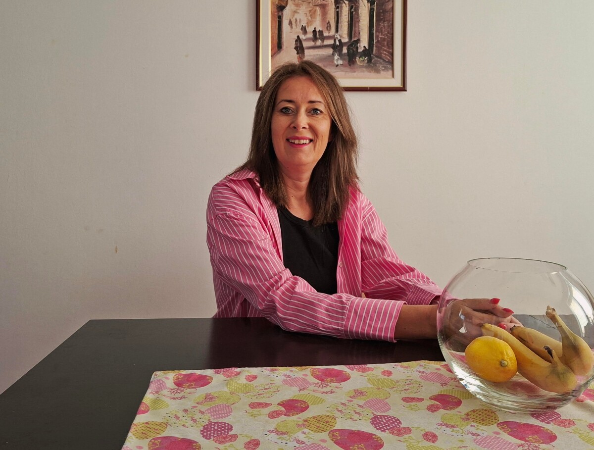 Alma Milak