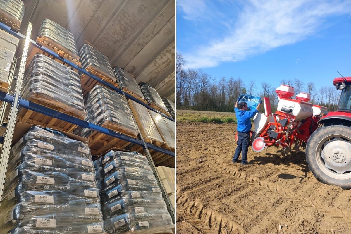 AgroChem MAKS