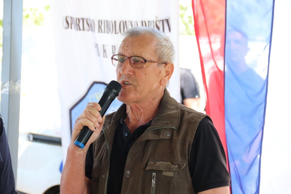 Strinić: Kup nadmašio očekivanja