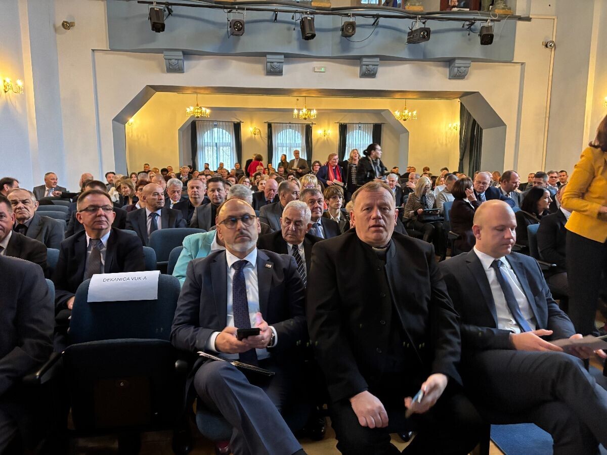 veleučilište Križevci