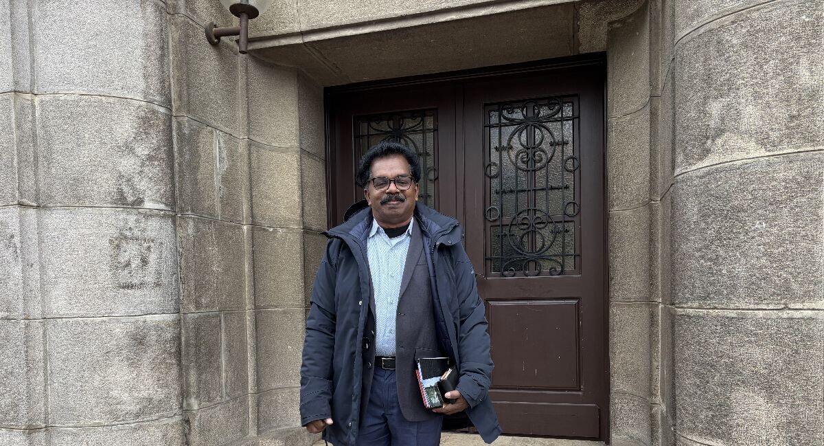 Veleučilište profesor