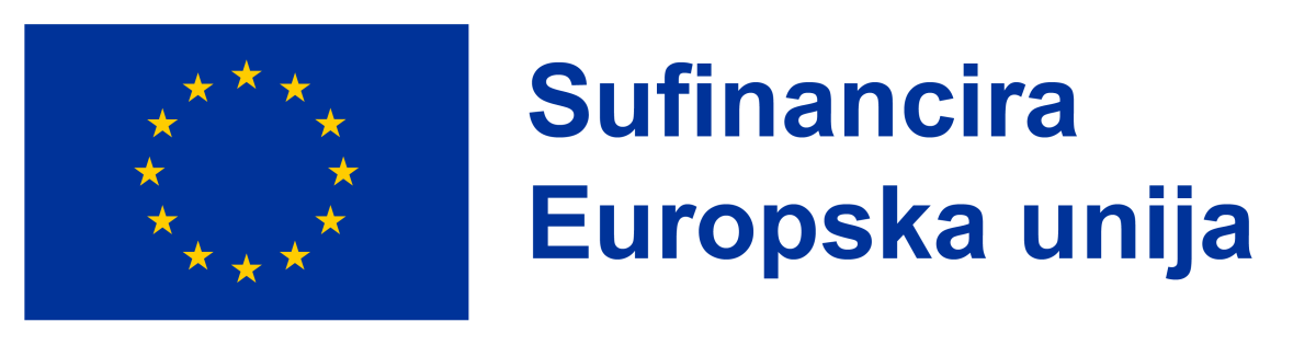 Sufinancirala EU