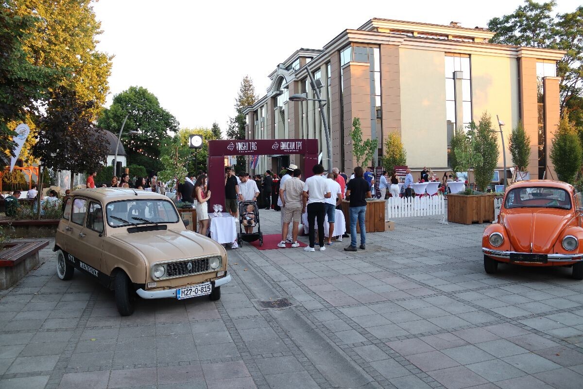vinski trg