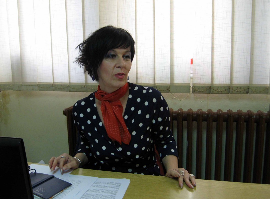 Violeta Petrović