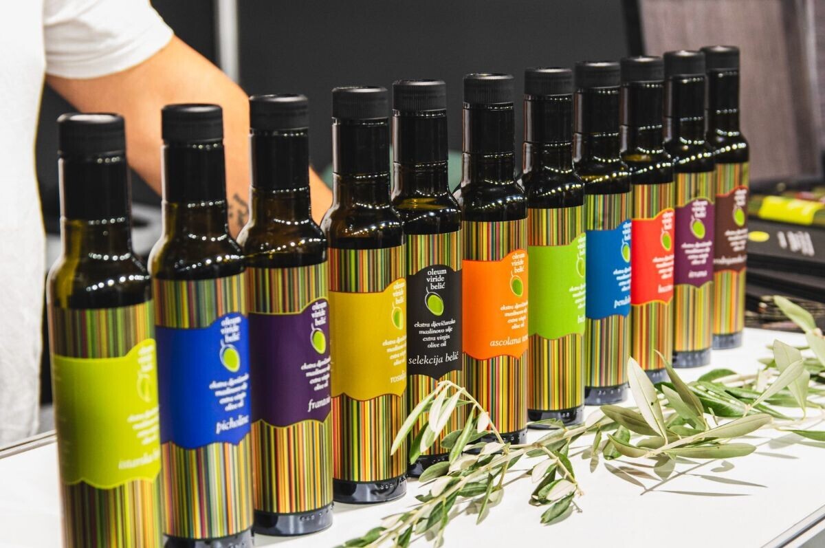 maslinovo ulje 