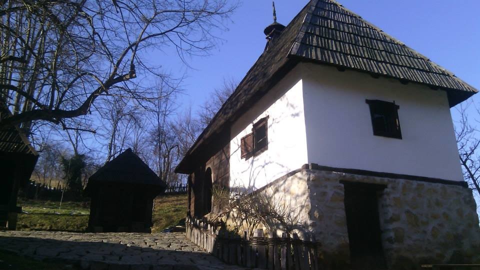 Vukova kuća