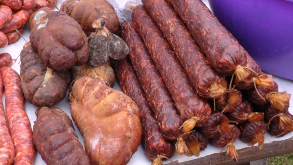 Prroizvodi od mangulice