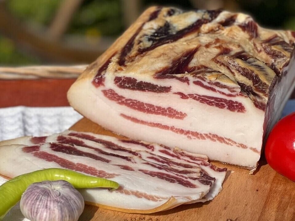 Slanina