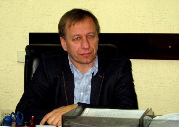 Zoran Radosavljević