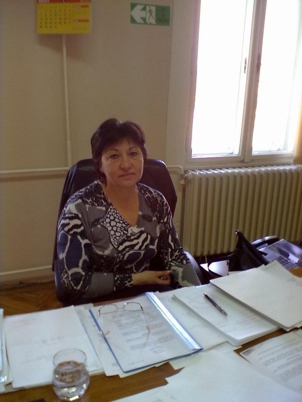 Zorica Galović