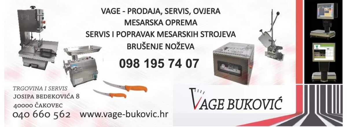 Vage Buković d.o.o.
