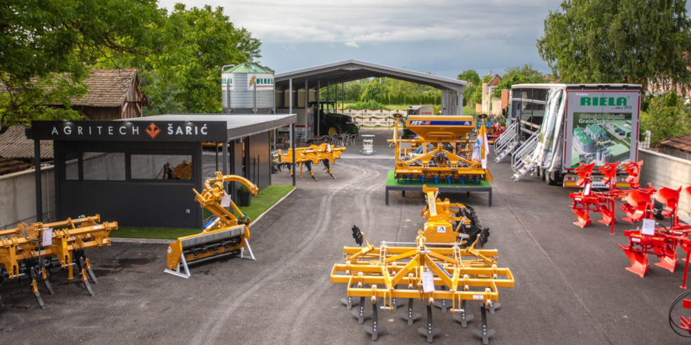 Agritech Šarić d.o.o.