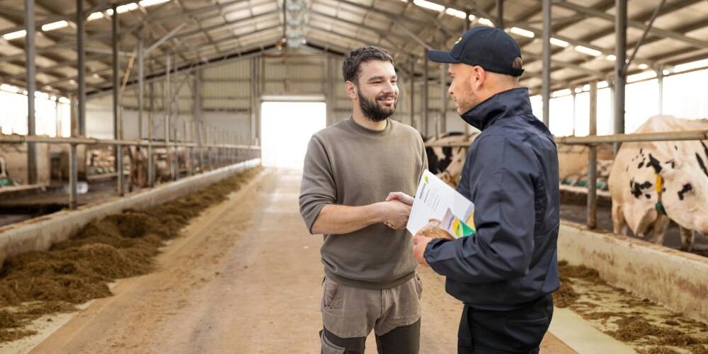 Agrofeed SEE doo (BiH)
