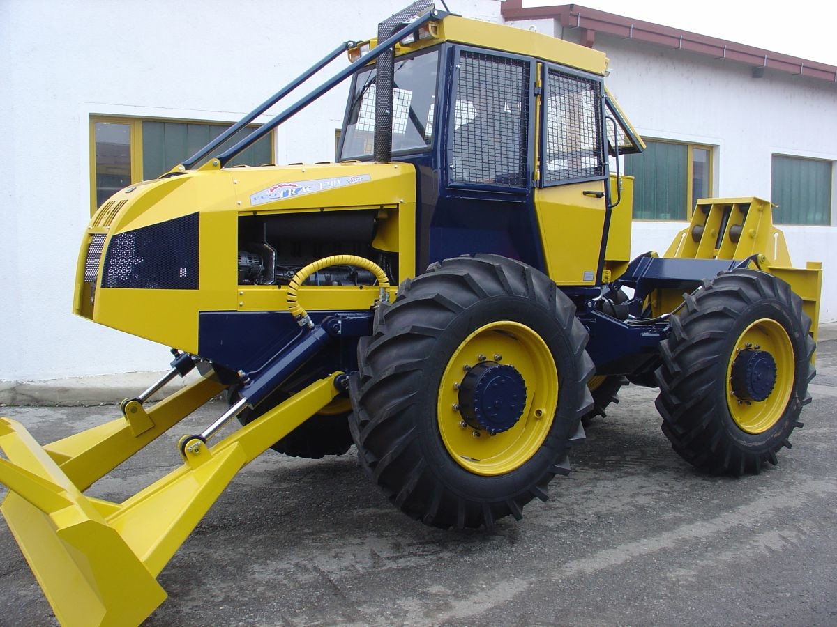 Agroforest j.d.o.o.