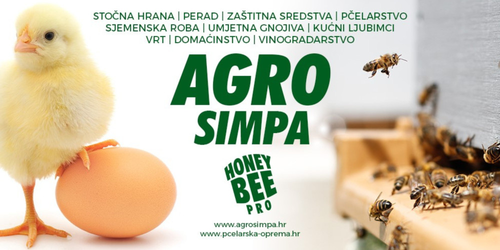 Agro Simpa d.o.o.