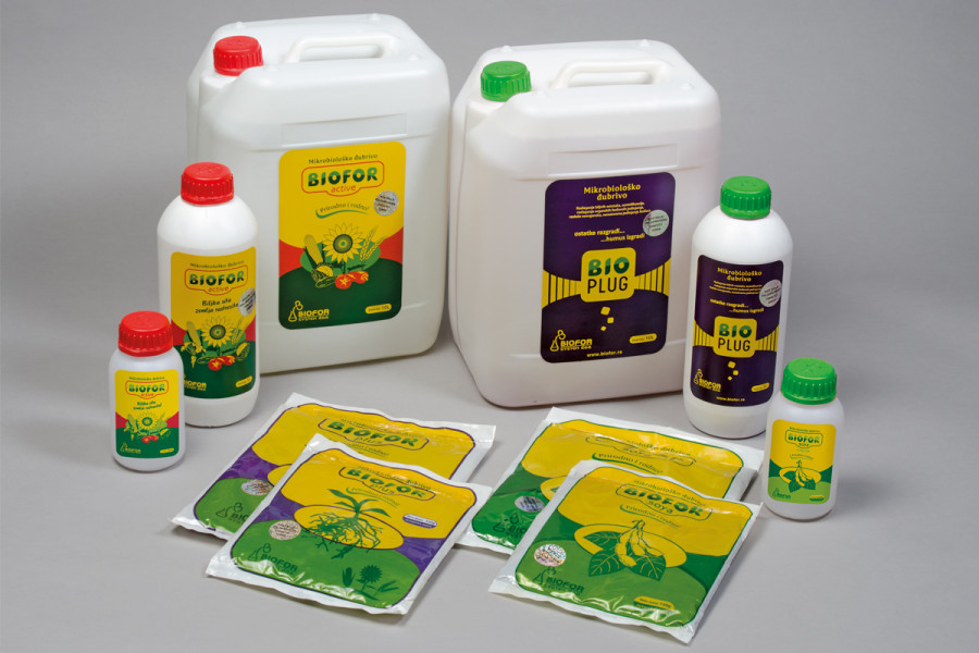 Biofor System d.o.o. | Agroklub.com