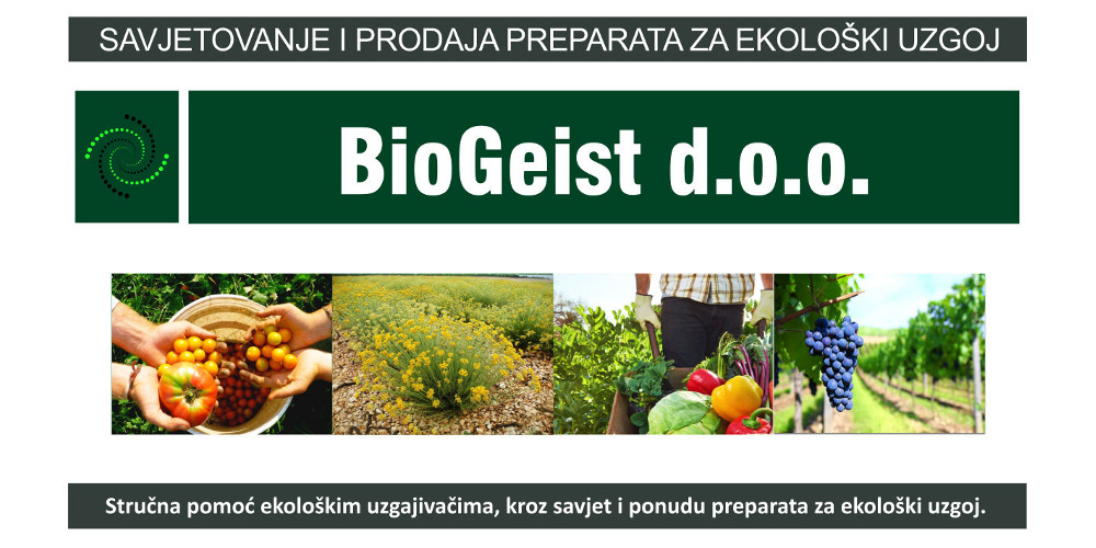 BioGeist d.o.o.