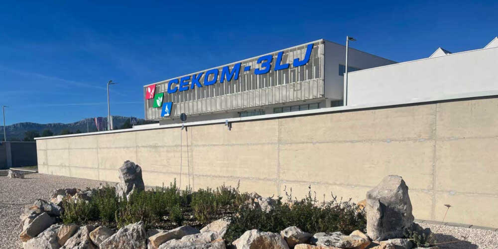 CEKOM 3LJ