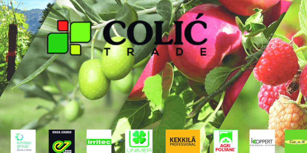 Colić-Trade d.o.o