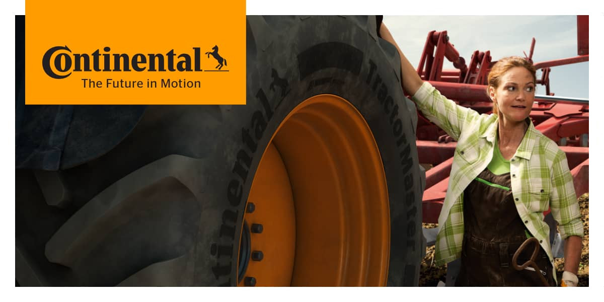 Continental