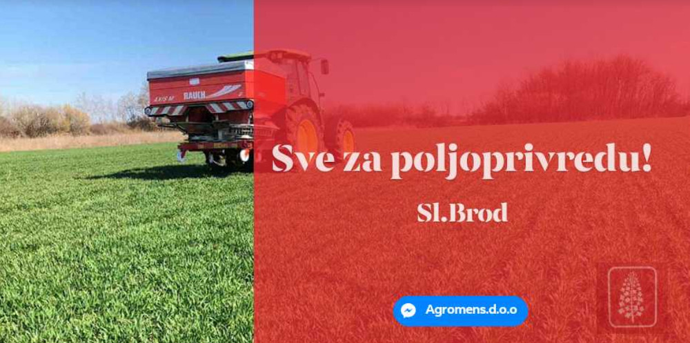 Agromens d.o.o.