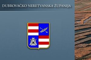 Dubrovačko-neretvanska županija