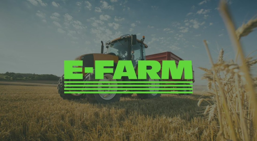 E-FARM RH