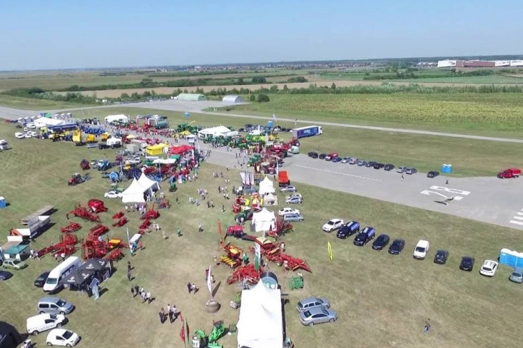 Farm Show Osijek