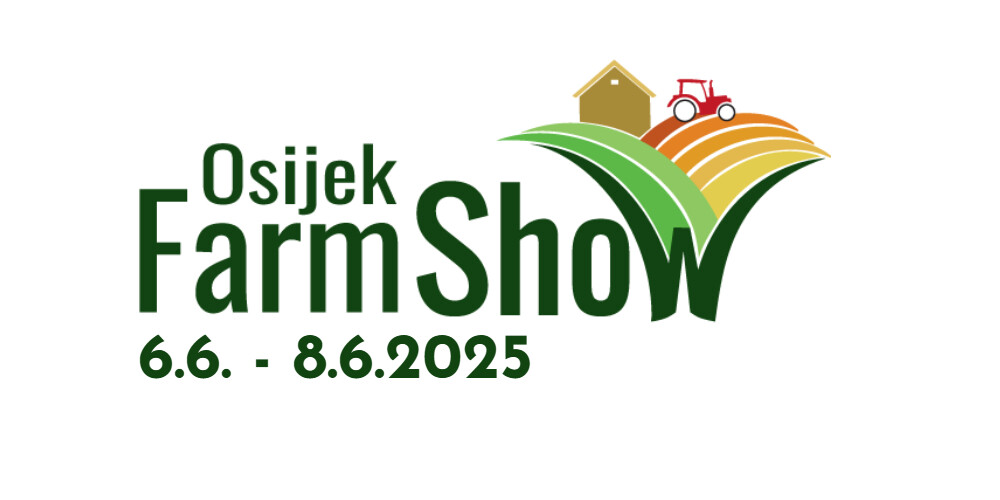 Farm Show Osijek