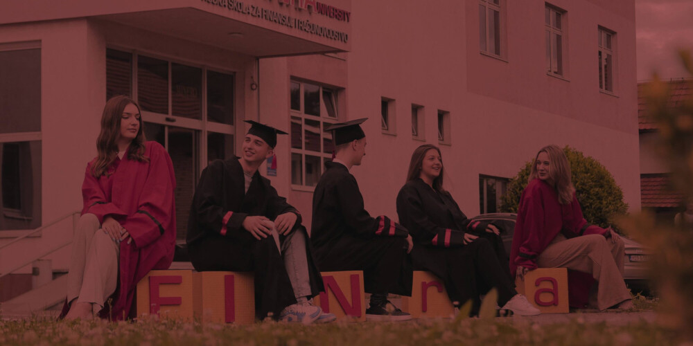 Visokoškolska ustanova Univerzitet FINRA