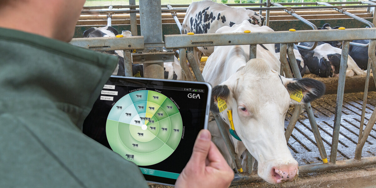 GEA Farm Technologies (BiH)