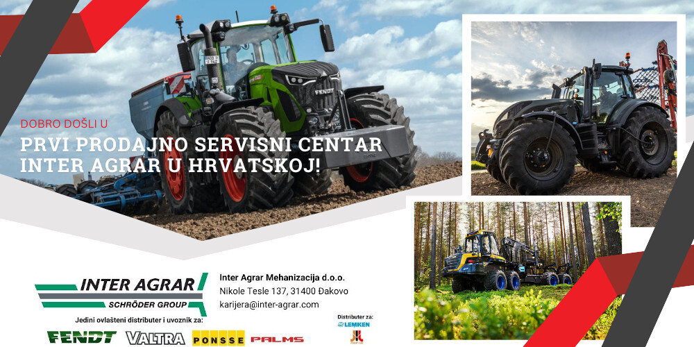 Inter Agrar Mehanizacija d.o.o.