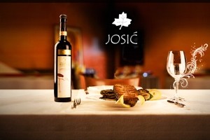 Obiteljski podrum Josić