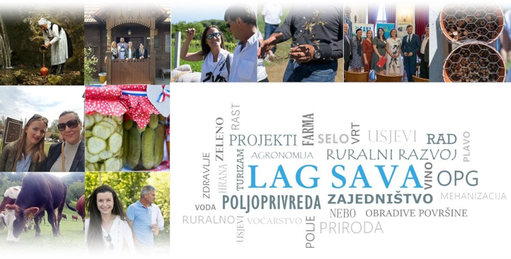 LAG SAVA