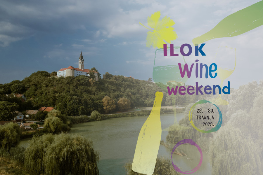 Ilok Wine Weekend