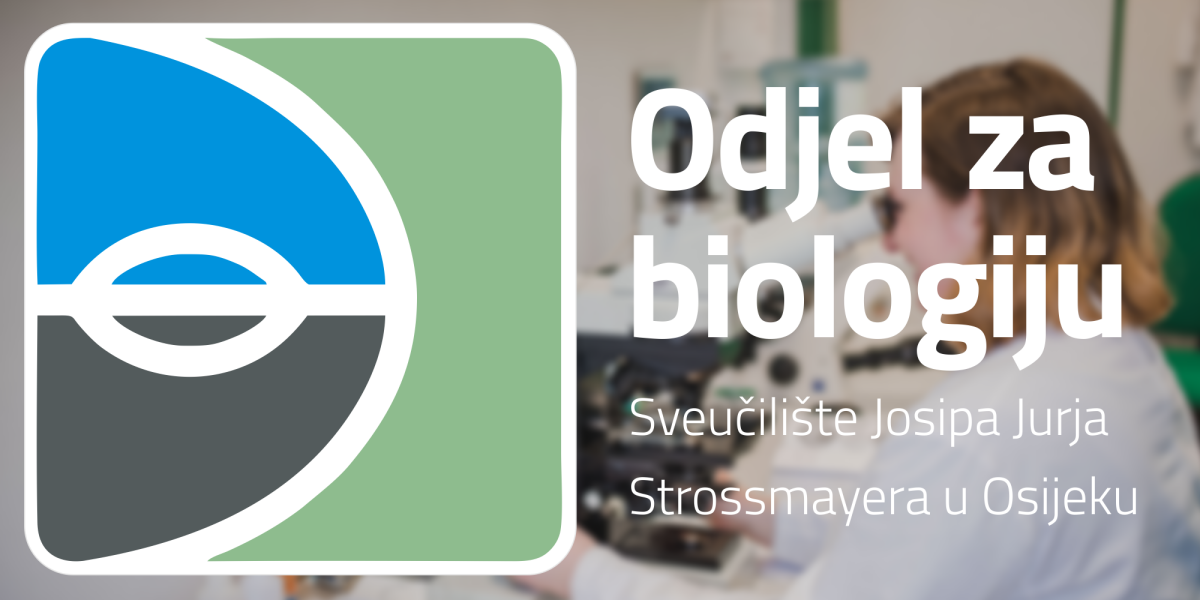 Odjel za biologiju