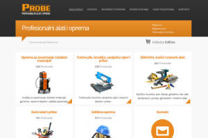 Probe d.o.o