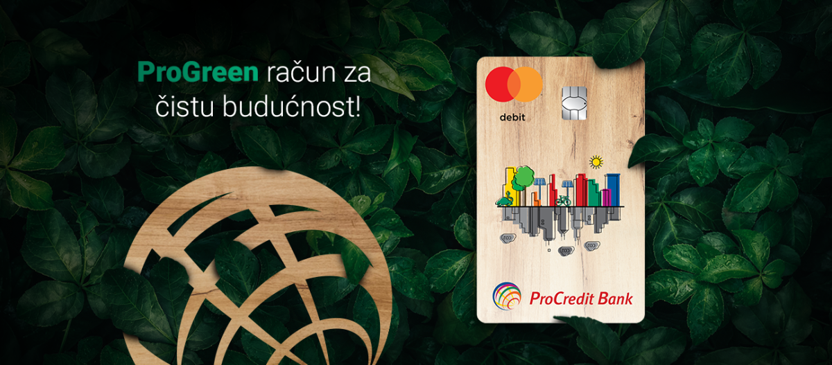 ProCredit Bank, BiH