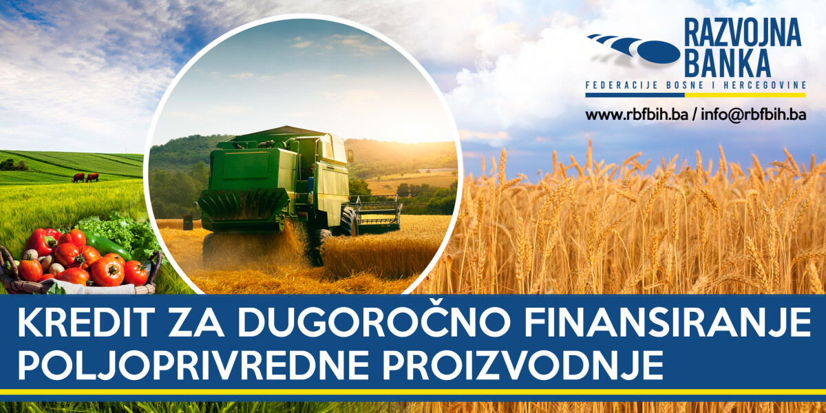 Razvojna banka Federacije BiH
