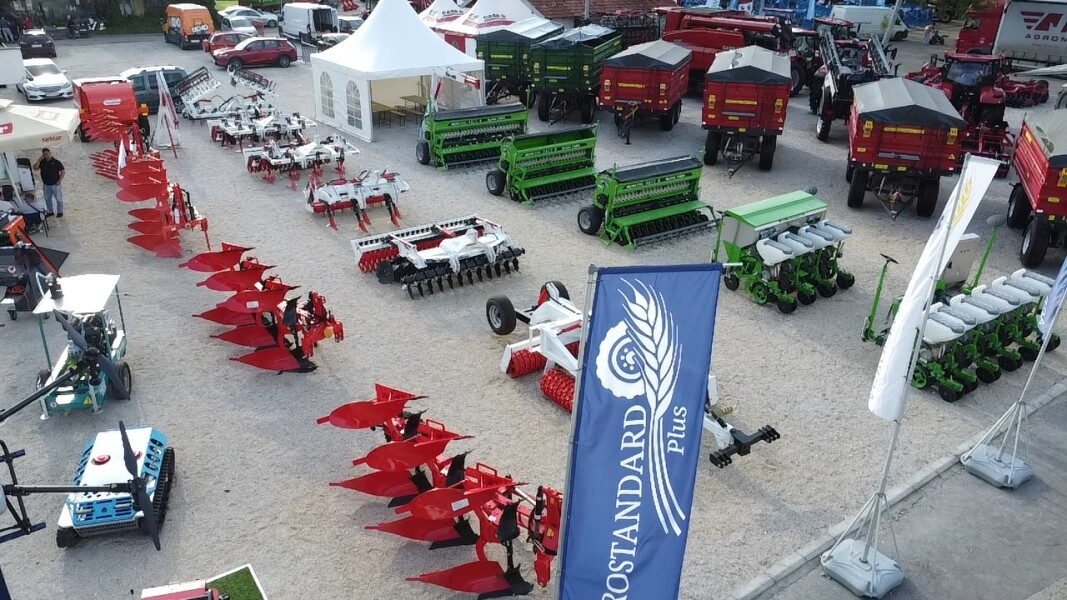 Agrostandard Plus d.o.o.