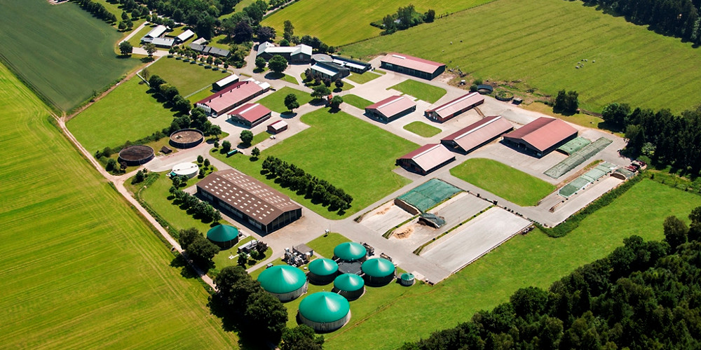 Schaumann Agri d.o.o.