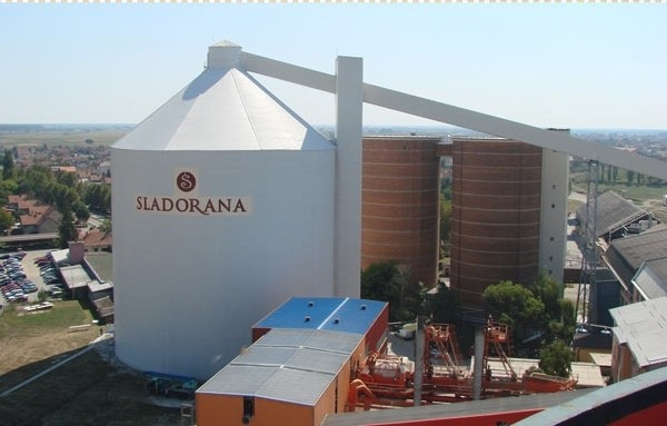Sladorana d.o.o.