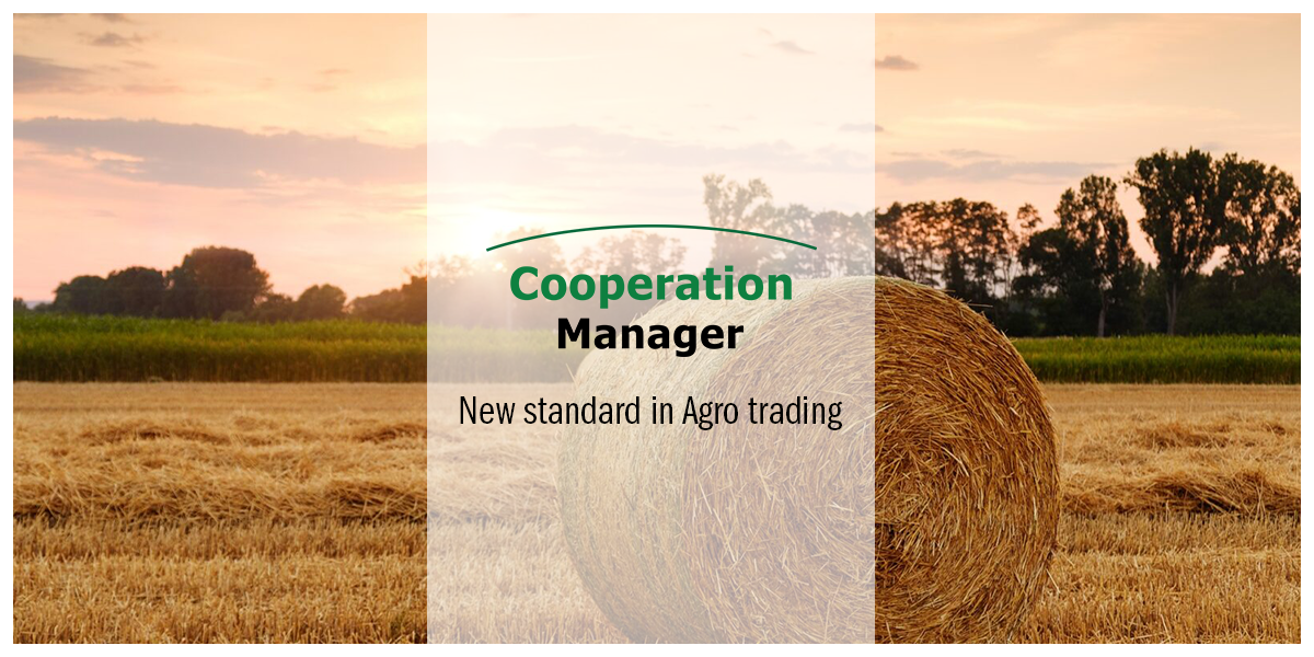 Cooperation Manager HR
