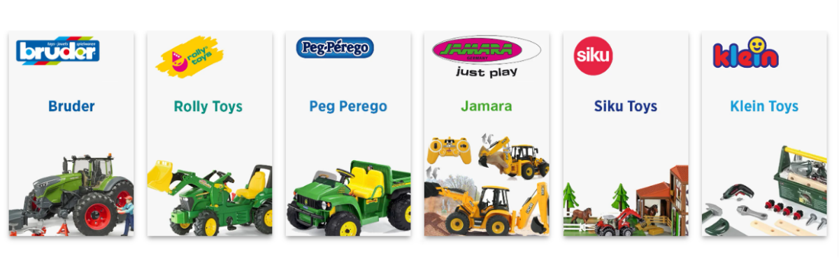 Agrotoys