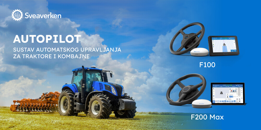 Sveaverken Svea Agri AB