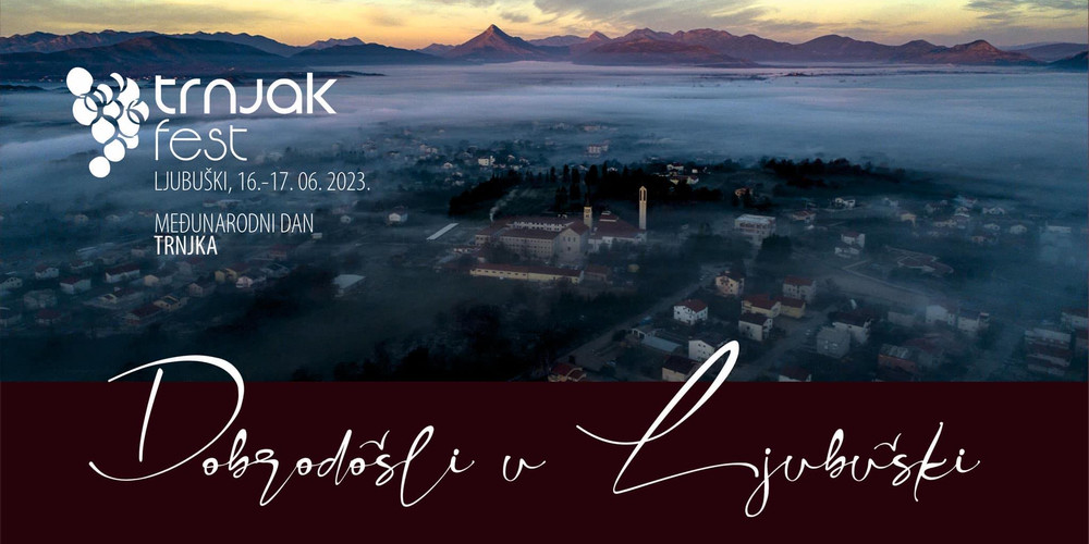 Trnjak Fest