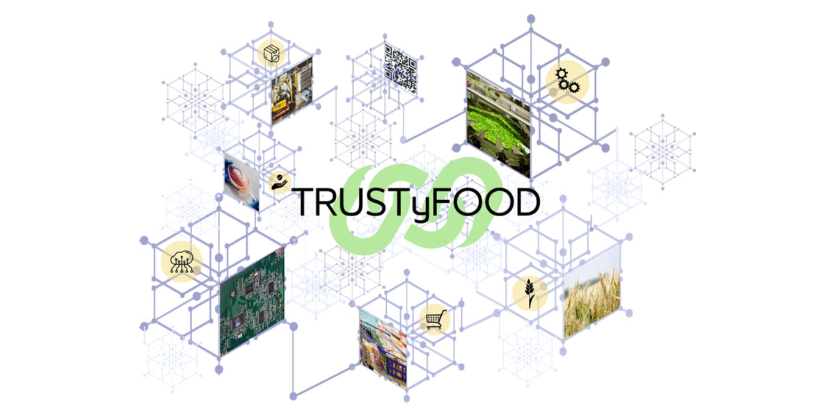 TRUSTyFOOD