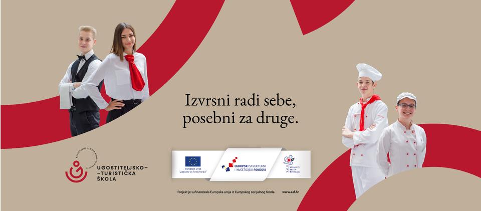 Ugostiteljsko-turistička škola