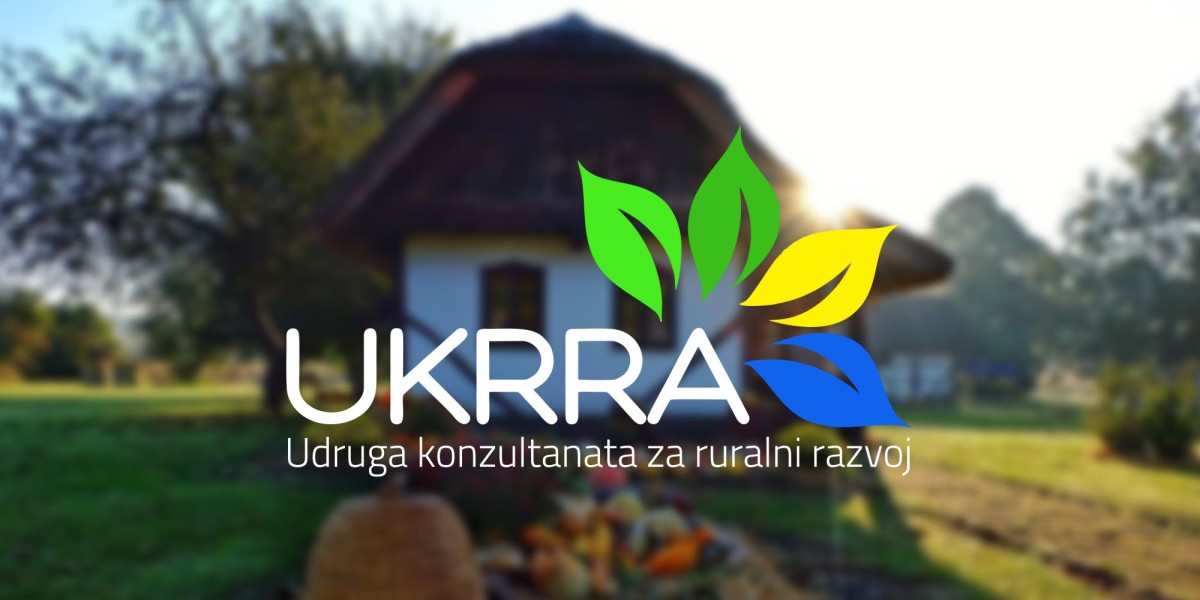 Udruga konzultanata za ruralni razvoj (UKRRA)